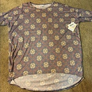 LulaRoe Irma 🌺 3/$15